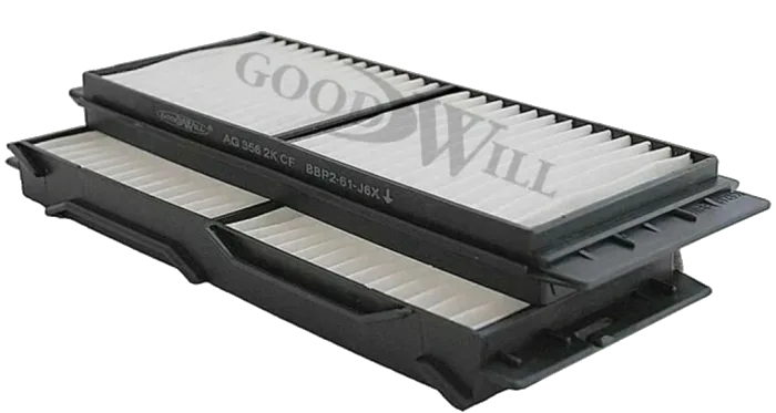 Салонный фильтр Goodwill AG 356 2K CF