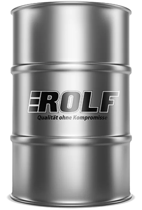 Моторное масло ROLF Professional SAE 5W-30 API SP, ACEA A5/B5