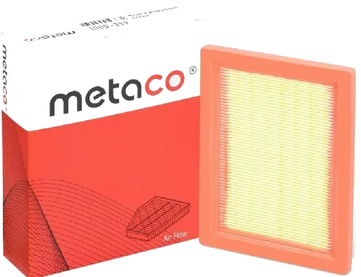 Воздушный фильтр 1000359 METACO