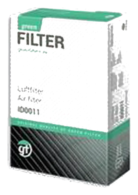 Воздушный фильтр LF0384 GREEN FILTER