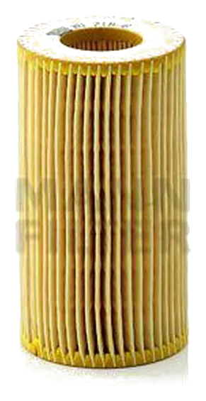 Масляный фильтр Mann HU 718/6 x