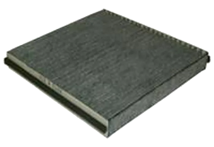 Салонный фильтр GB-9902/C угольный BIG Filter