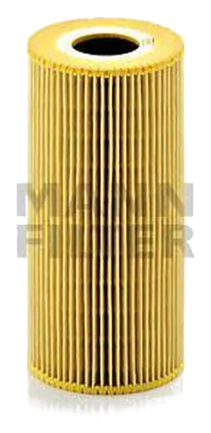 Масляный фильтр Mann  HU 951 X