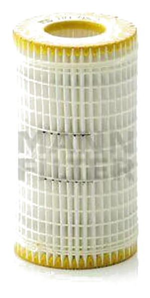 Масляный фильтр Mann HU 718/5 X HU 718/5 X