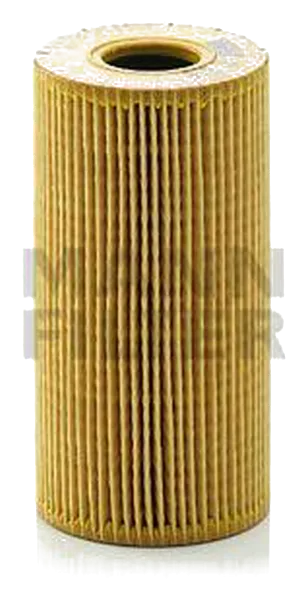 Масляный фильтр Mann  HU 618 X