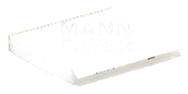 Салонный фильтр Mann CU 2454