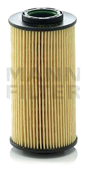 Масляный фильтр Mann HU 712/10 X
