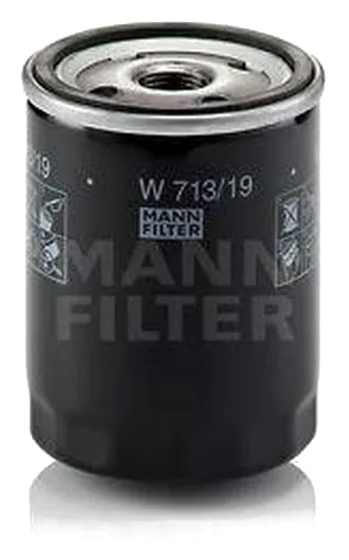 Масляный фильтр Mann  W 713/19
