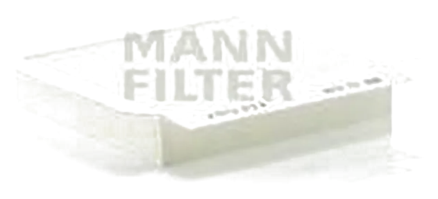 Салонный фильтр Mann CU 2338