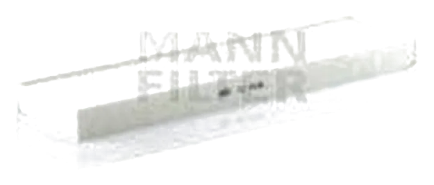 Салонный фильтр Mann CU 4436