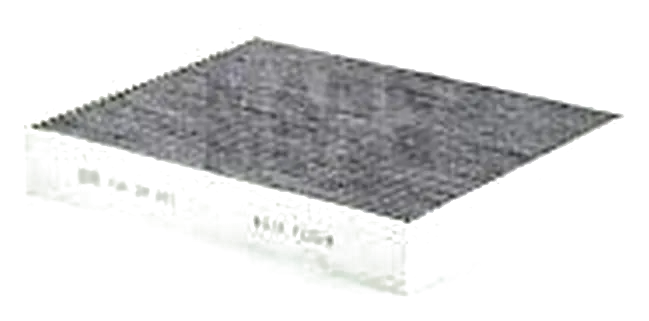 Салонный фильтр Mann CUK 28 001